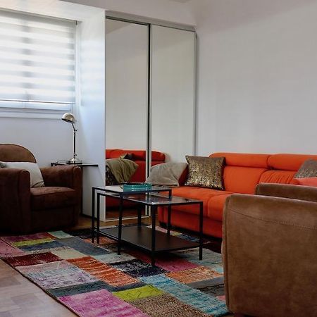 Apartamento Océane Deauville Exterior foto
