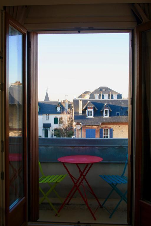 Apartamento Océane Deauville Exterior foto