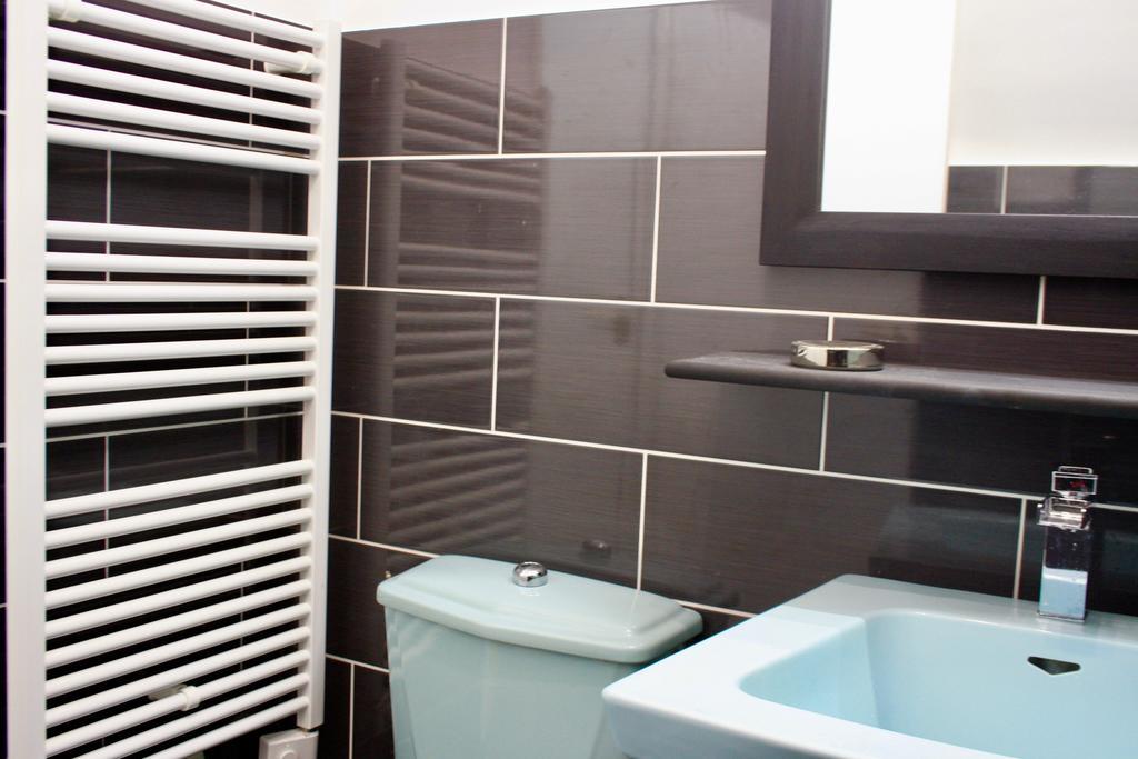 Apartamento Océane Deauville Exterior foto