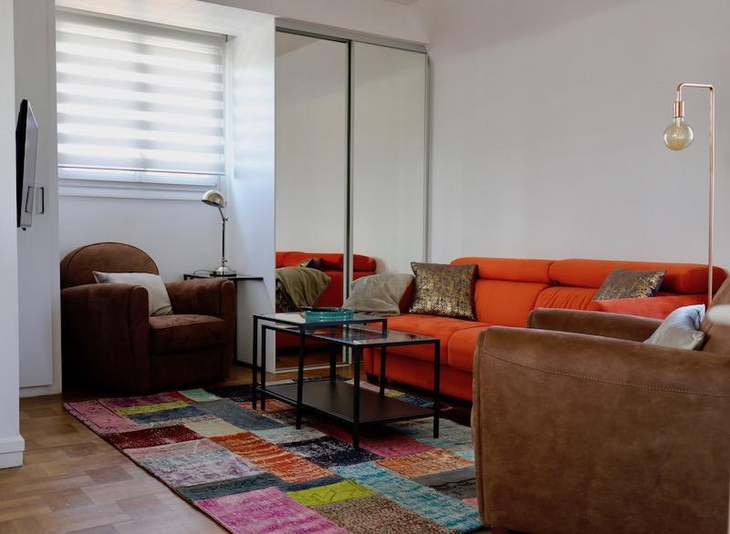 Apartamento Océane Deauville Exterior foto